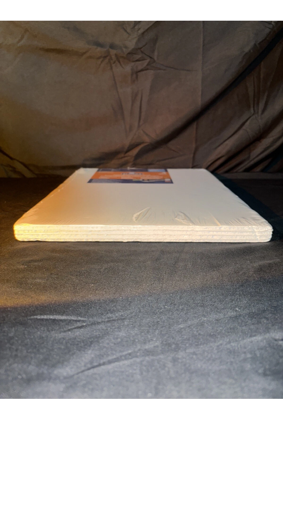 Elmer's Pre-Cut Foam Boards 11" x 14" x 3/16" White 4 Boards (950021)
