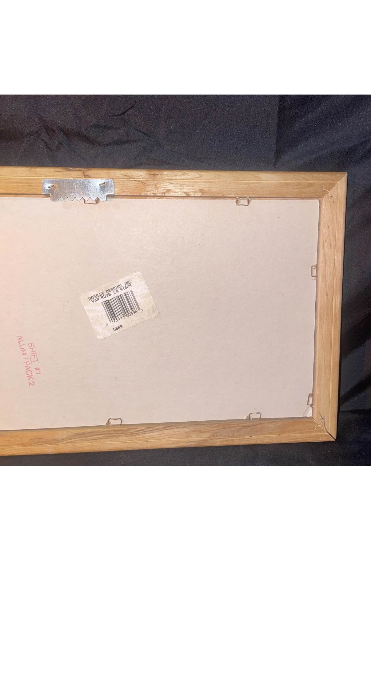 Lisa Grayson Bloom Where You Are Planted Framed Painting