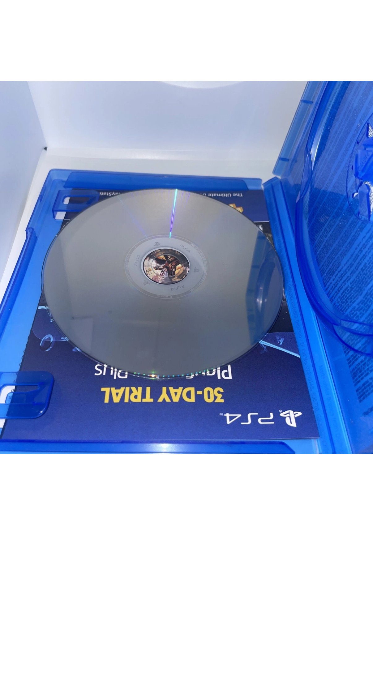 Destiny: The Taken King -- Legendary Edition (Sony PlayStation 4, 2015)
